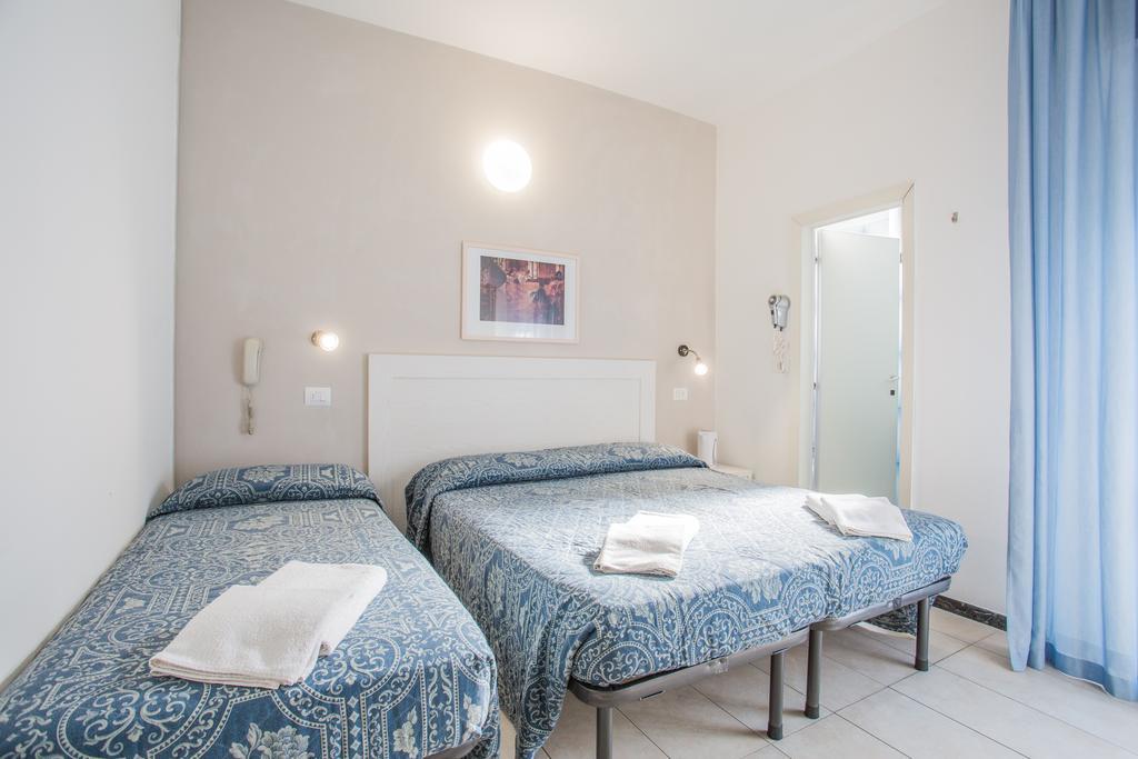 Hotel Nancy Ριτσόνε Εξωτερικό φωτογραφία