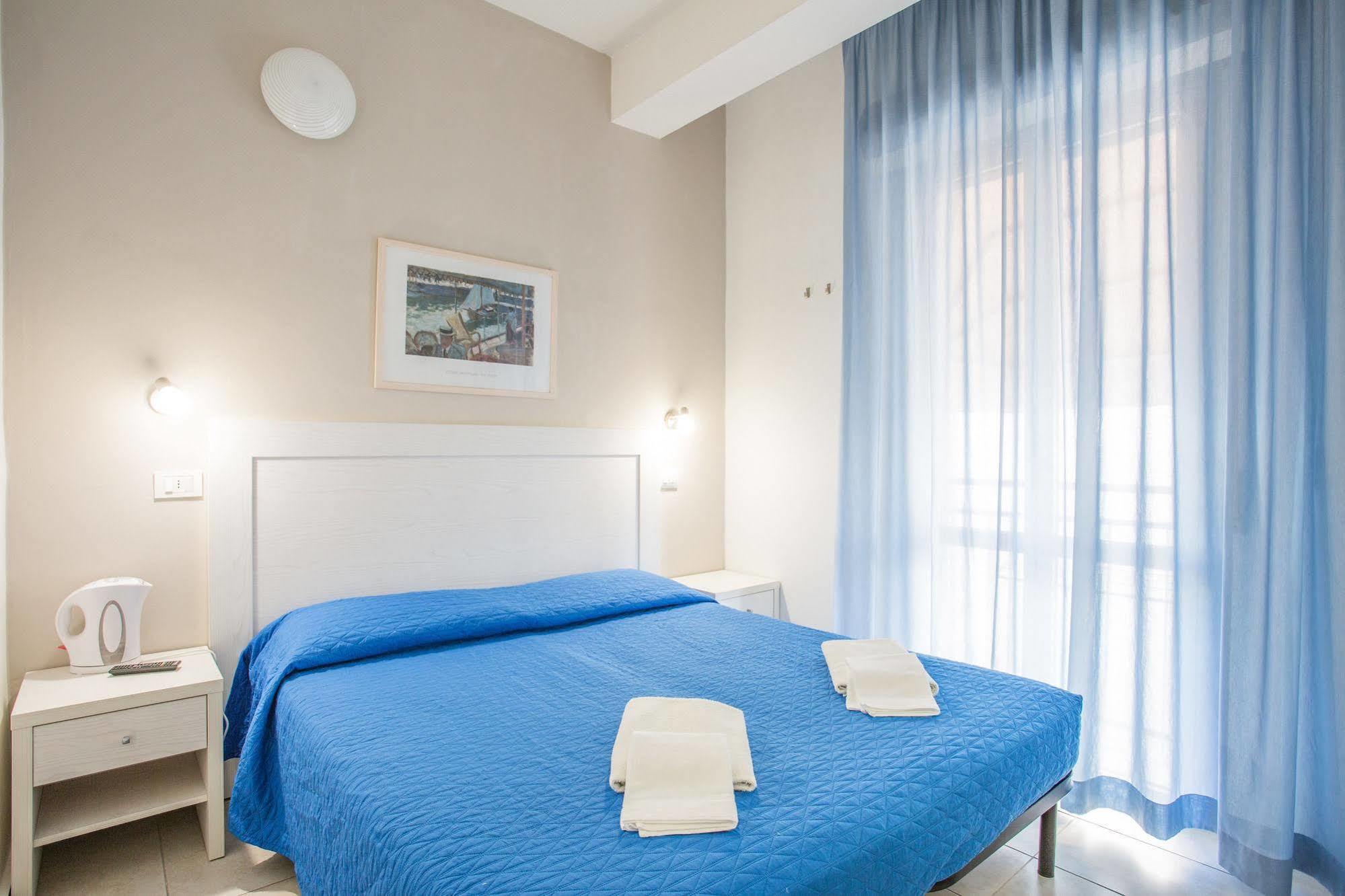 Hotel Nancy Ριτσόνε Εξωτερικό φωτογραφία